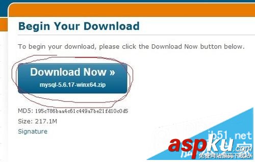 MySQL下載安裝、配置與使用教程詳細版(win7x64) MySQL下載,MySQL安裝,mysql配置