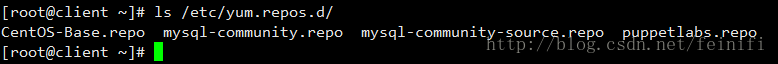redhat7通過yum安裝mysql5.7.17教程 redhat7,yum,mysql5.7.17