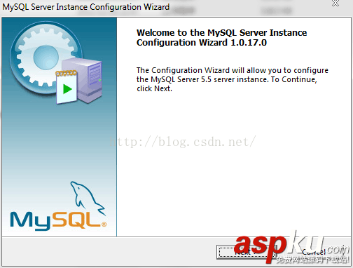 MySQL學習第二天 安裝和配置mysql winx64 MySQL,安裝,配置,winx64