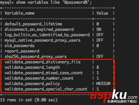 CentOS7下MySQL5.7安裝配置方法圖文教程(YUM) CentOS7,mysql5.7,YUM