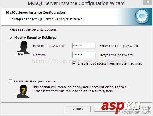 mysql安裝配置詳解教程(一) mysql,安裝