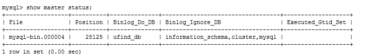 MySQL5.6 數據庫主從同步安裝與配置詳解(Master/Slave) mysql數據庫主從配置,mysql數據庫主從同步,mysql主從數據庫