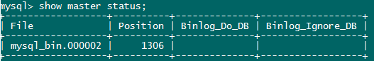 MySQL中Binary Log二進制日志文件的基本操作命令小結 MySQL中Binary Log二進制日志文件的基本操作命令小結