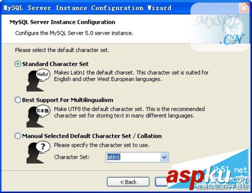 超詳細的mysql圖文安裝教程 mysql圖文安裝教程,mysql安裝教程,mysql圖文教程