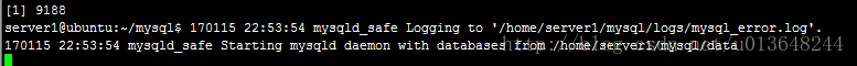 mysql免安裝沒有任何root權限 mysql,root,權限