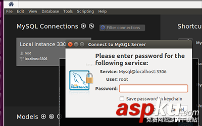 ubuntu16.04.1下 mysql安裝和卸載圖文教程 ubuntu,16.04,mysql,ubuntu16.04卸載mysql,ubuntu16.04安裝mysql