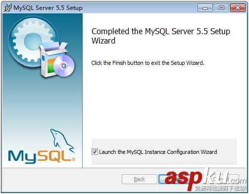 MySql安裝步驟圖文教程及中文亂碼的解決方案 mysql,安裝,中文亂碼