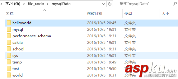 MySQL 5.7 版本的安裝及簡單使用(圖文教程) MySQL,5.7版本的安裝使用,5.7版本的安裝使用詳解,5.7版本的安裝使用詳細介紹