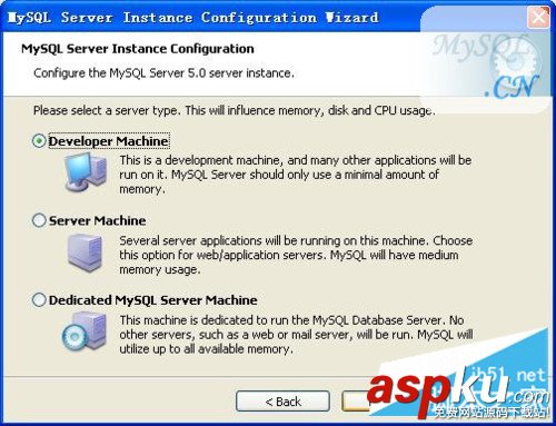 超詳細的mysql圖文安裝教程 mysql圖文安裝教程,mysql安裝教程,mysql圖文教程