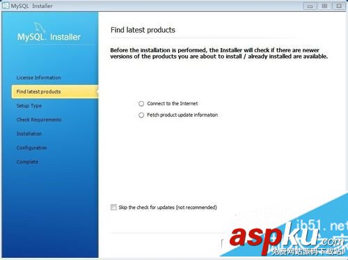 win7下MySql 5.7安裝配置方法圖文教程 win7,MySql,MySql安裝