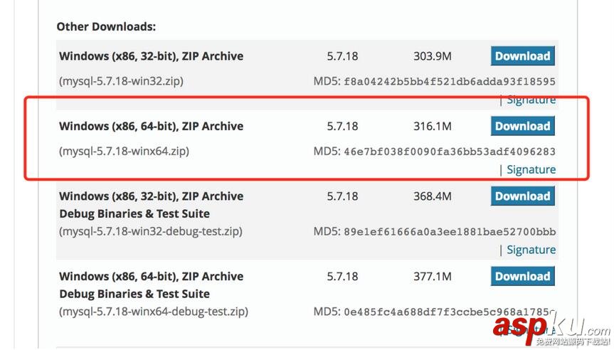 mysql5.7.18安裝并修改初始密碼的方法 mysql5.7.18,密碼,初始密碼