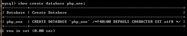 很全面的Mysql數據庫、數據庫表、數據基礎操作筆記(含代碼) Mysql,數據庫,表,數據