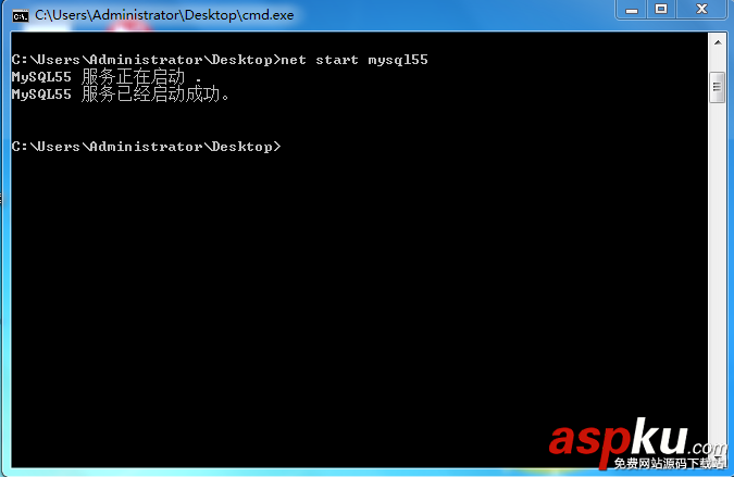 簡單解決Windows中MySQL的中文亂碼與服務啟動問題 Windows,MySQL,中文亂碼