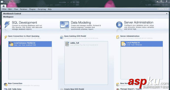 Windows下MySQL 5.6安裝及配置詳細圖解(大圖版) Windows,MySQL 5.6,MySQL安裝圖解