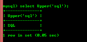 mysql基礎知識掃盲 mysql,基礎知識