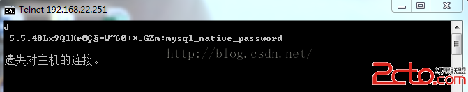 在Linux系統(tǒng)安裝Mysql教程 Linux,Mysql