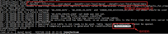 Linux centos7環(huán)境下MySQL安裝教程 Linux,centos7,MySQL
