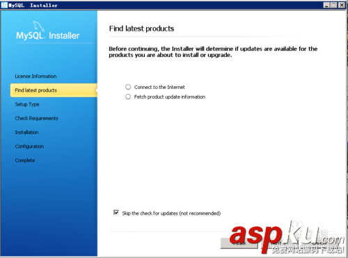 mysql 5.6.17下載安裝圖解 mysql 5.6.17下載安裝圖解