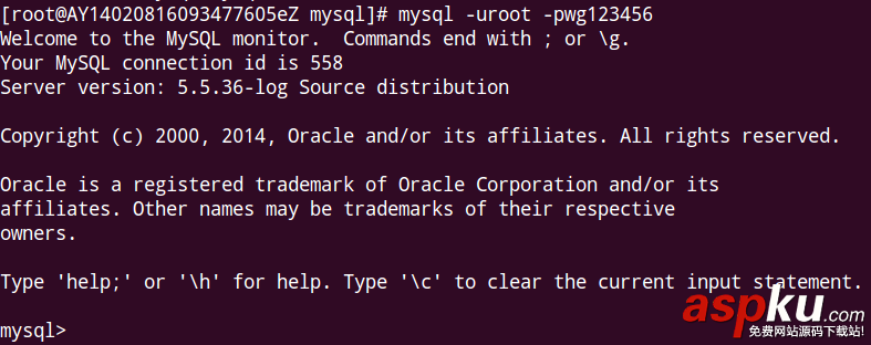 MySQL 啟動報錯:File ./mysql-bin.index not found (Errcode: 13)