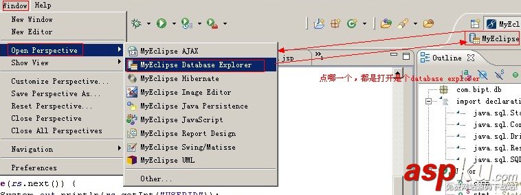 Myeclipse連接mysql數據庫心得體會 MyEclipse連接MySQL數據庫,MyEclipse連接MySQL,MyEclipse連接數據庫