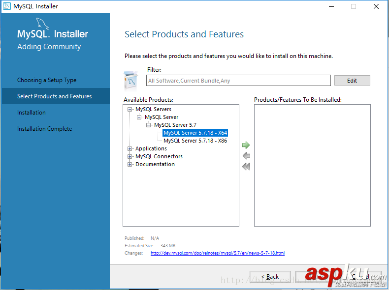 windows10安裝mysql5.7.18教程 windows10,mysql5.7.18,mysql5.7