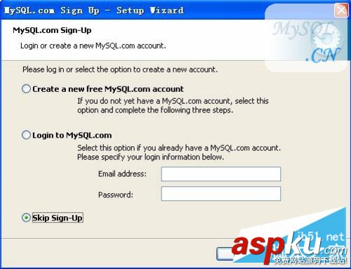超詳細的mysql圖文安裝教程 mysql圖文安裝教程,mysql安裝教程,mysql圖文教程
