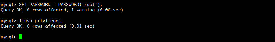 Linux下MySQL5.7.18二進制包安裝教程(無默認配置文件my_default.cnf) mysql5.7.18二進制包安裝,my.default.cnf