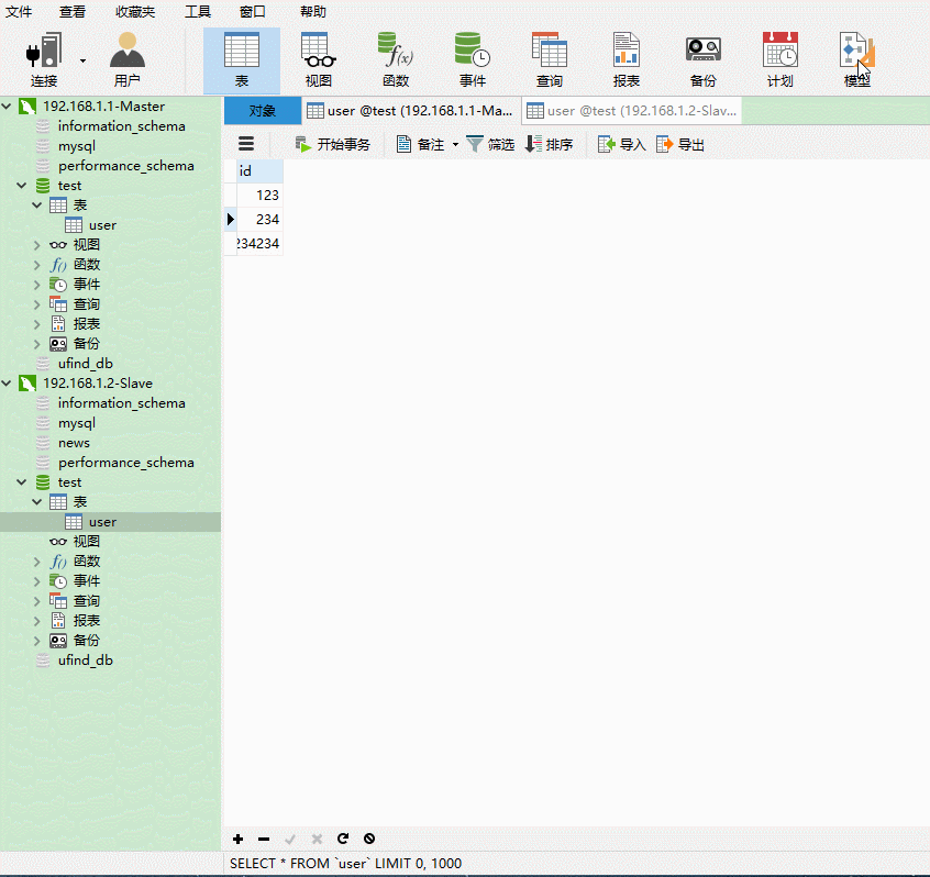 MySQL5.6 數據庫主從同步安裝與配置詳解(Master/Slave) mysql數據庫主從配置,mysql數據庫主從同步,mysql主從數據庫