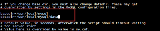 Linux centos7環(huán)境下MySQL安裝教程 Linux,centos7,MySQL