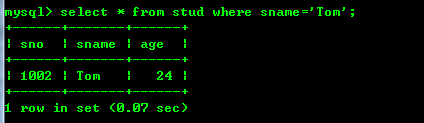 MySQL5.7.14下載安裝圖文教程及MySQL數據庫語句入門大全 mysql,5.7.14,下載安裝,語句