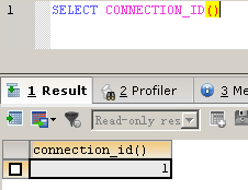 與MSSQL對比學(xué)習(xí)MYSQL的心得（六）--函數(shù)