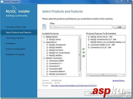 mysql 5.6.21 安裝與配置詳細步驟 mysql5.6.21,mysql5.6,mysql