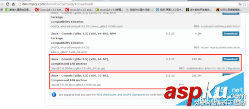 Linux下mysql 5.6.17安裝圖文教程詳細(xì)版 linux,mysql5.6.17,mysql5.6