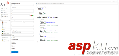 macOS安裝Solr并索引MySQL macos,安裝solr,索引mysql