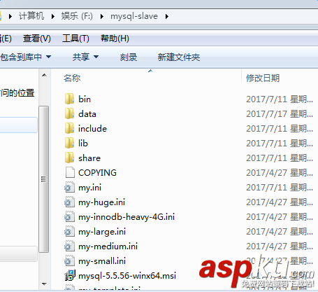 詳解MySQL實現主從復制過程 MySQL,主從復制