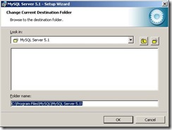 Windows下MySQL安裝配置方法圖文教程 mysql5.7,Windows
