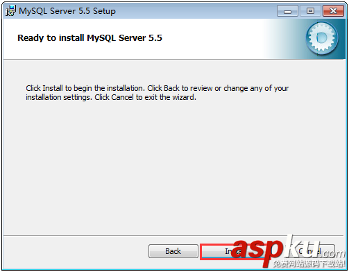 MySql安裝步驟圖文教程及中文亂碼的解決方案 mysql,安裝,中文亂碼