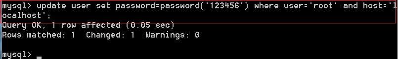 忘記MySQL的root密碼該怎么辦 MySQL,root密碼