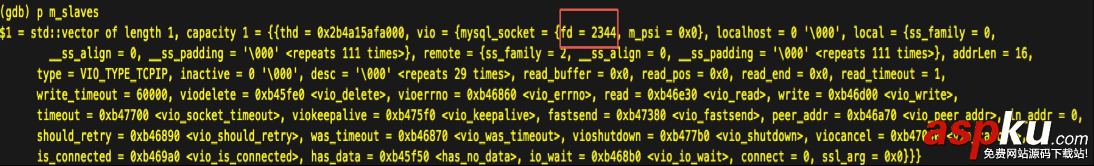 Mysql半同步復制原理及問題排查 Mysql半同步復制原理及問題排查