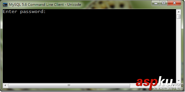 mysql 5.6.21 安裝與配置詳細步驟 mysql5.6.21,mysql5.6,mysql