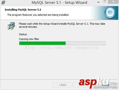 mysql安裝配置詳解教程(一) mysql,安裝