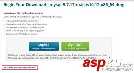 Mac下安裝mysql5.7 完整步驟(圖文詳解) mac安裝mysql步驟,Mac安裝mysql5.7,Mac安裝mysql