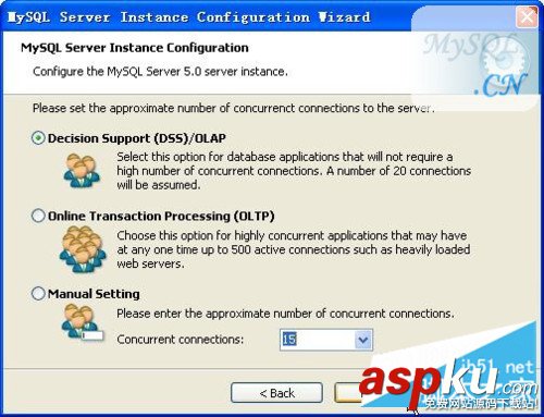 超詳細的mysql圖文安裝教程 mysql圖文安裝教程,mysql安裝教程,mysql圖文教程