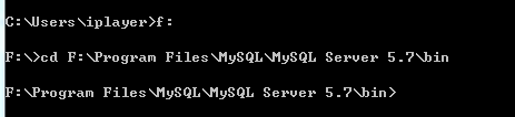 修改Mysql root密碼的方法 mysql,root,密碼,修改mysql,root密碼