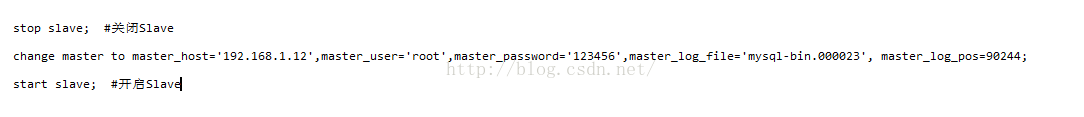 MYSQL5.6.33數據庫主從(Master/Slave)同步安裝與配置詳解(Master-Linux Slave-windows7) mysql5.6.33,數據庫主從,Master,Slave