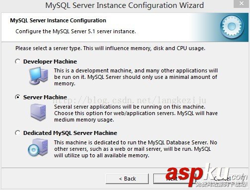 mysql安裝配置詳解教程(一) mysql,安裝