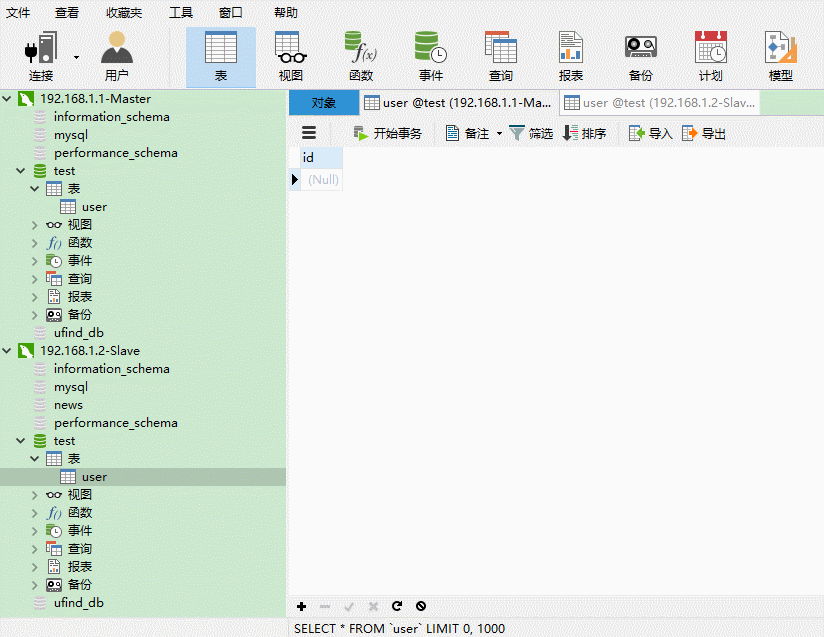 MySQL5.6 數據庫主從同步安裝與配置詳解(Master/Slave) mysql數據庫主從配置,mysql數據庫主從同步,mysql主從數據庫