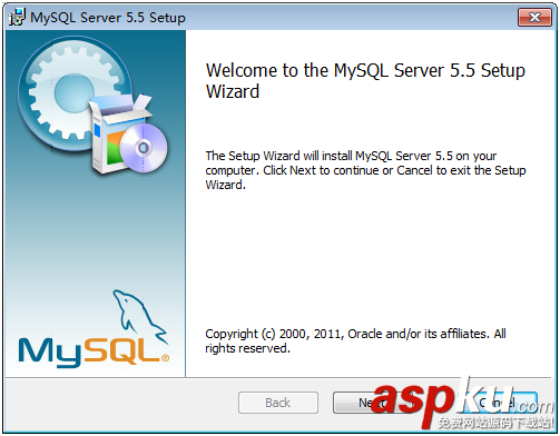 MySql安裝步驟圖文教程及中文亂碼的解決方案 mysql,安裝,中文亂碼