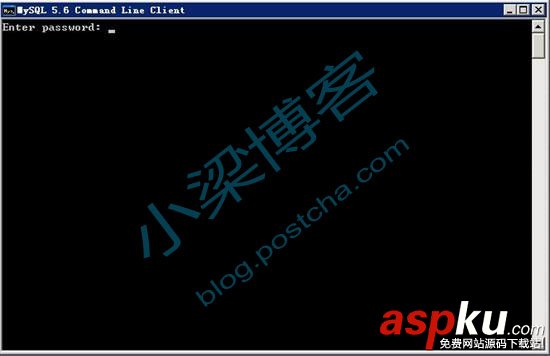 win2008 R2 WEB環(huán)境配置之MYSQL 5.6.22安裝版安裝配置方法 MYSQL,5.6.22,WEB環(huán)境配置