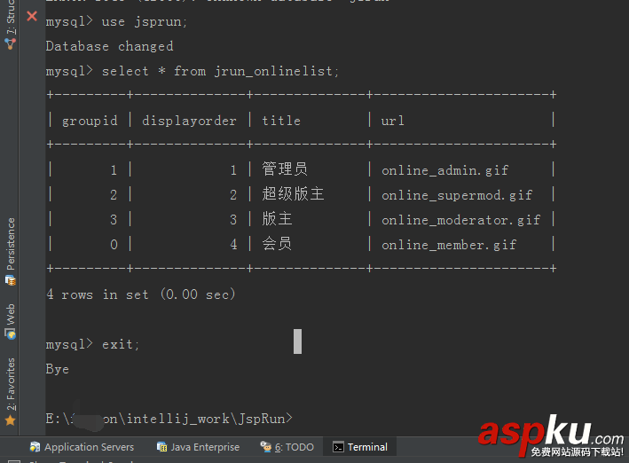 MySQL(win7x64 5.7.16版本)下載、安裝、配置與使用的詳細(xì)圖文教程 mysql,x64,win7,配置